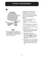 Предварительный просмотр 26 страницы Graco ISPD022AB Owner'S Manual