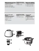 Preview for 12 page of Graco ISPD022AE Owner'S Manual