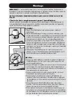 Предварительный просмотр 14 страницы Graco ISPD022AE Owner'S Manual