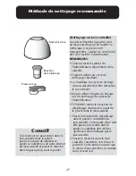 Предварительный просмотр 29 страницы Graco ISPD022AE Owner'S Manual