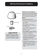 Предварительный просмотр 31 страницы Graco ISPD022AE Owner'S Manual