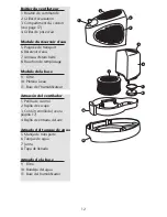 Preview for 12 page of Graco ISPD023AB Owner'S Manual