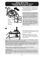 Preview for 18 page of Graco ISPD023AB Owner'S Manual