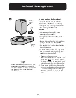 Предварительный просмотр 28 страницы Graco ISPD023AB Owner'S Manual