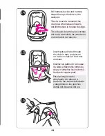 Предварительный просмотр 13 страницы Graco ISPH001AB Owner'S Manual