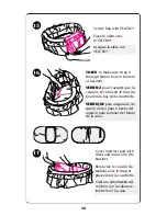 Preview for 16 page of Graco ISPJ002AB Owner'S Manual