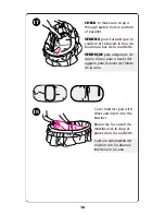 Preview for 16 page of Graco ISPJ003AB Owner'S Manual