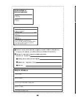 Preview for 28 page of Graco ISPP003AA Owner'S Manual