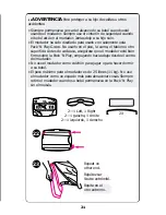 Предварительный просмотр 21 страницы Graco ISPP004AB Owner'S Manual