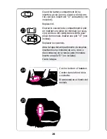 Предварительный просмотр 20 страницы Graco ISPP008AA Owner'S Manual