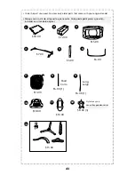 Предварительный просмотр 43 страницы Graco ISPP045AB Owner'S Manual