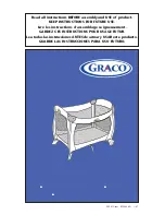 Graco ISPP045AD User Manual preview