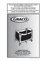 Graco ISPP047AC Owner'S Manual preview