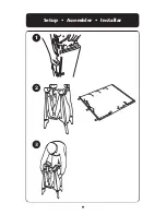 Предварительный просмотр 9 страницы Graco ISPP062AA Owner'S Manual