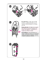 Предварительный просмотр 14 страницы Graco ISPP062AA Owner'S Manual