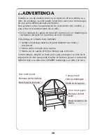 Предварительный просмотр 38 страницы Graco ISPP064AC Owner'S Manual