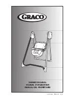 Graco ISPS002AC Owner'S Manual preview