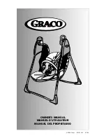 Graco ISPS013AC Owner'S Manual preview