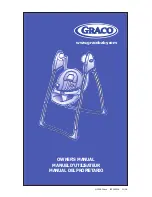 Preview for 1 page of Graco ISPS055AA Owner'S Manual