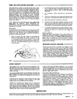 Preview for 3 page of Graco KING 207-568 Instructions-Parts List Manual