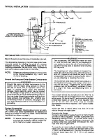 Preview for 4 page of Graco KING 207-568 Instructions-Parts List Manual