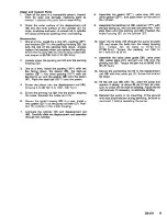 Preview for 9 page of Graco KING 207-568 Instructions-Parts List Manual