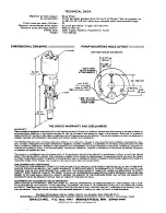 Preview for 12 page of Graco KING 207-568 Instructions-Parts List Manual