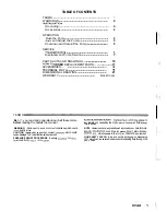 Preview for 2 page of Graco KING 217-564 Instructions-Parts List Manual