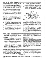 Preview for 4 page of Graco KING 217-564 Instructions-Parts List Manual