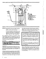 Preview for 5 page of Graco KING 217-564 Instructions-Parts List Manual