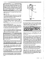 Preview for 6 page of Graco KING 217-564 Instructions-Parts List Manual