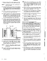 Preview for 9 page of Graco KING 217-564 Instructions-Parts List Manual