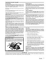 Preview for 3 page of Graco KING 222-248 Instructions Manual