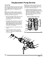 Preview for 13 page of Graco King 236462 Instructions-Parts List Manual