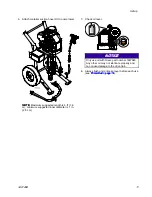 Preview for 11 page of Graco King E50 Instructions Manual