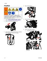 Preview for 14 page of Graco King E50 Instructions Manual