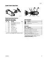 Preview for 31 page of Graco King E50 Instructions Manual