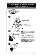 Preview for 9 page of Graco Kite Product Manual