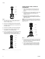 Предварительный просмотр 12 страницы Graco L020S8 Instructions Manual