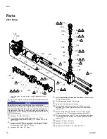 Предварительный просмотр 18 страницы Graco L020S8 Instructions Manual