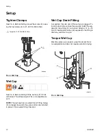 Предварительный просмотр 12 страницы Graco L200CM Instructions-Parts List Manual