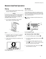 Preview for 25 page of Graco L20c Operation