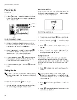 Preview for 26 page of Graco L20c Operation