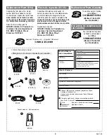 Preview for 5 page of Graco L6820 Owner'S Manual