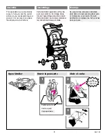 Preview for 9 page of Graco L6820 Owner'S Manual