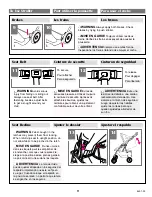 Preview for 11 page of Graco L6820 Owner'S Manual