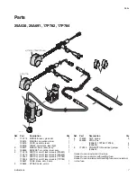 Preview for 7 page of Graco LazerGuide 3000 Instructions Manual