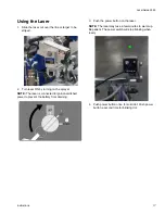 Preview for 17 page of Graco LazerGuide 3000 Instructions Manual