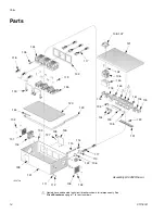 Предварительный просмотр 14 страницы Graco LC0250 Instructions - Parts Manual