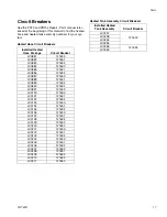 Preview for 17 page of Graco LC0250 Instructions - Parts Manual